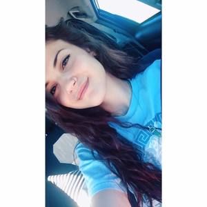 Meet your Posher, Jenna